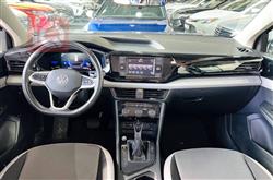 فولكسفاغن تاوس